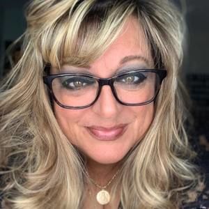 Meet your Posher, Terri